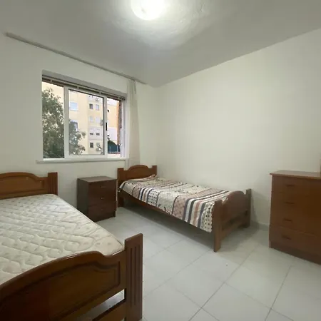 Apartment Tirana Central Stay Tirana