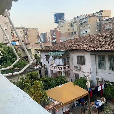 Appartement Tirana Central Stay *