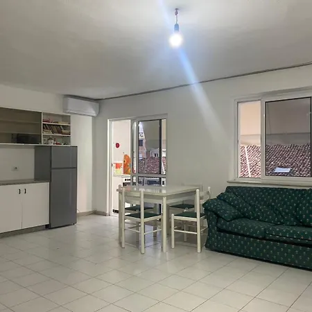 Tirana Central Stay Apartment