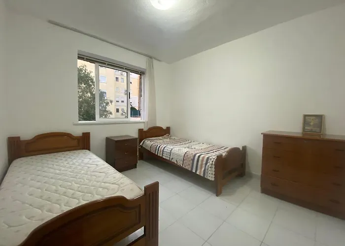 Appartement Tirana Central Stay Tirana